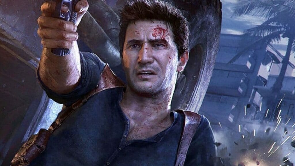 Uncharted