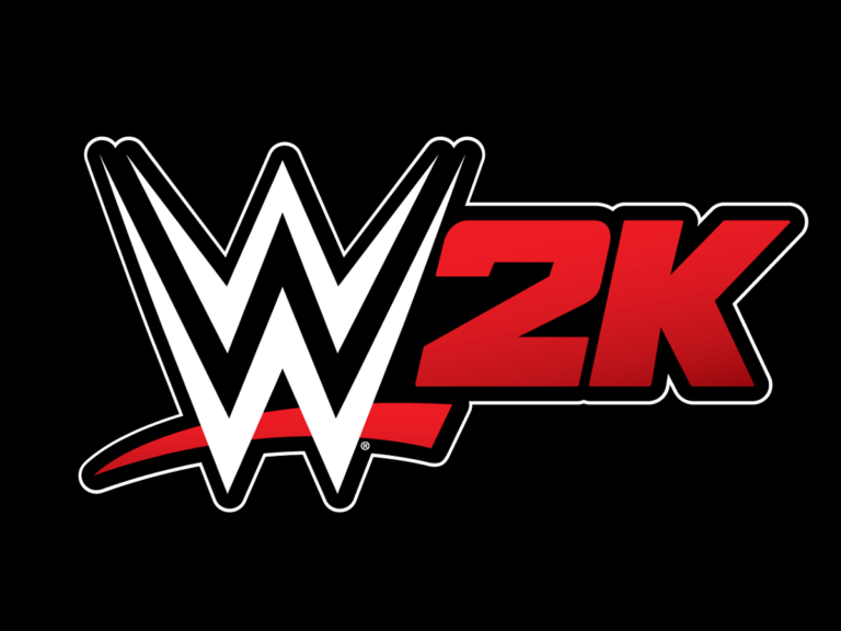 WWE 2K