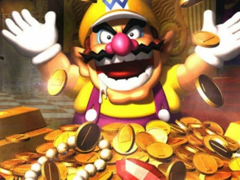 Wario