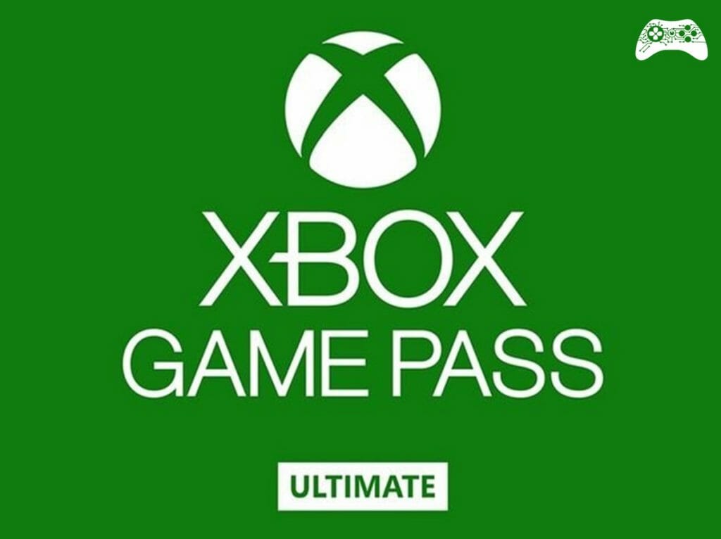 Xbox Game Pass Ultimate