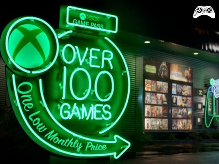 Xbox Game Pass analise