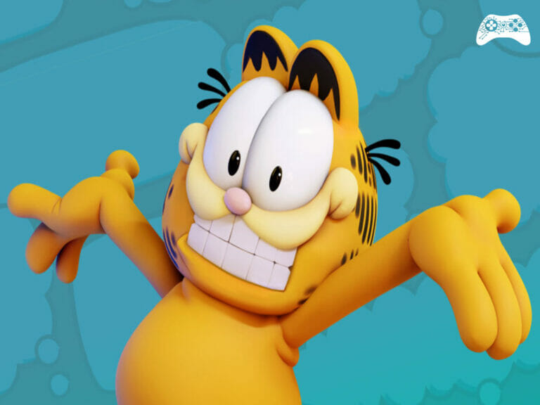 Garfield