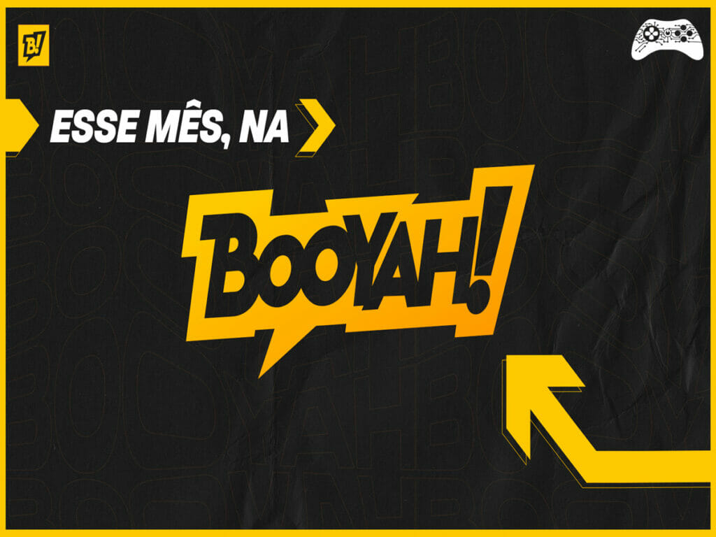 Booyah