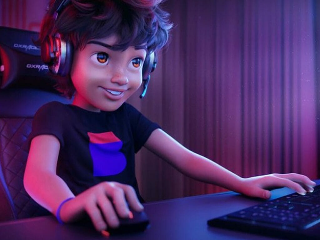 CB GAMER