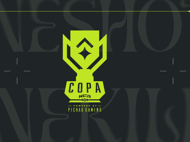COPA NFA