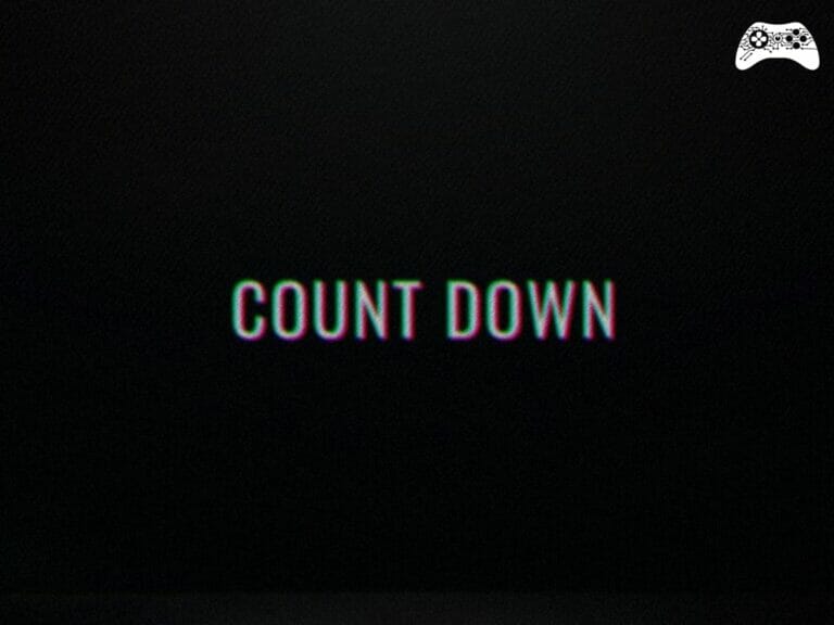 Capcom Count Down