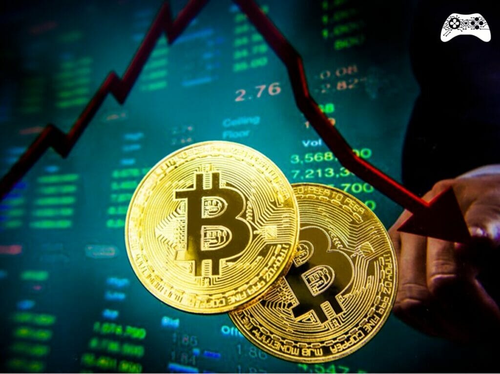 Criptomoeda