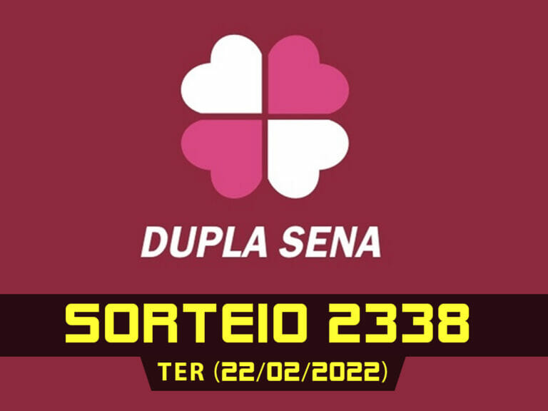 Dupla Sena