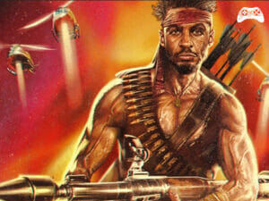 Far Cry 6 Rambo