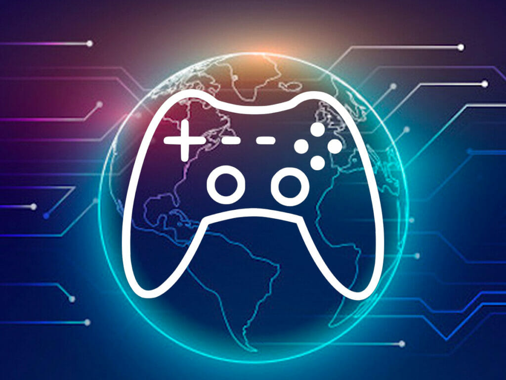 Game blockchain