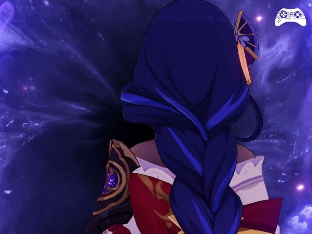 Genshin Impact