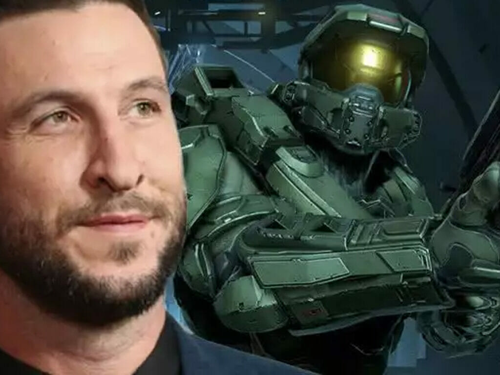 Halo Seriado