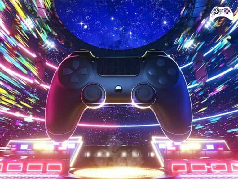 Industria gamer