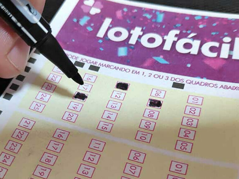 LOTOFÁCIL