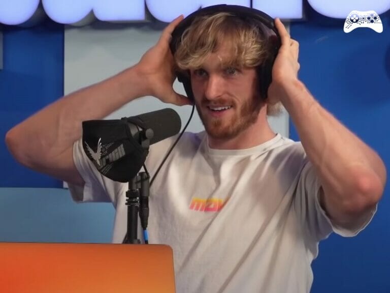 Logan Paul