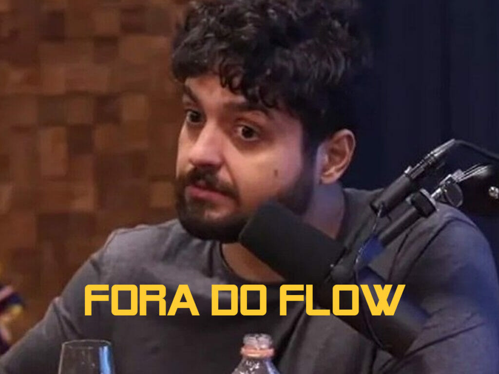 MONARK FORA DO FLOW