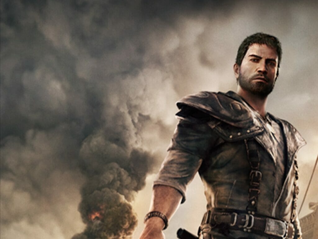 Mad Max