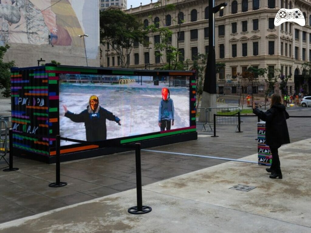 Mostra Play