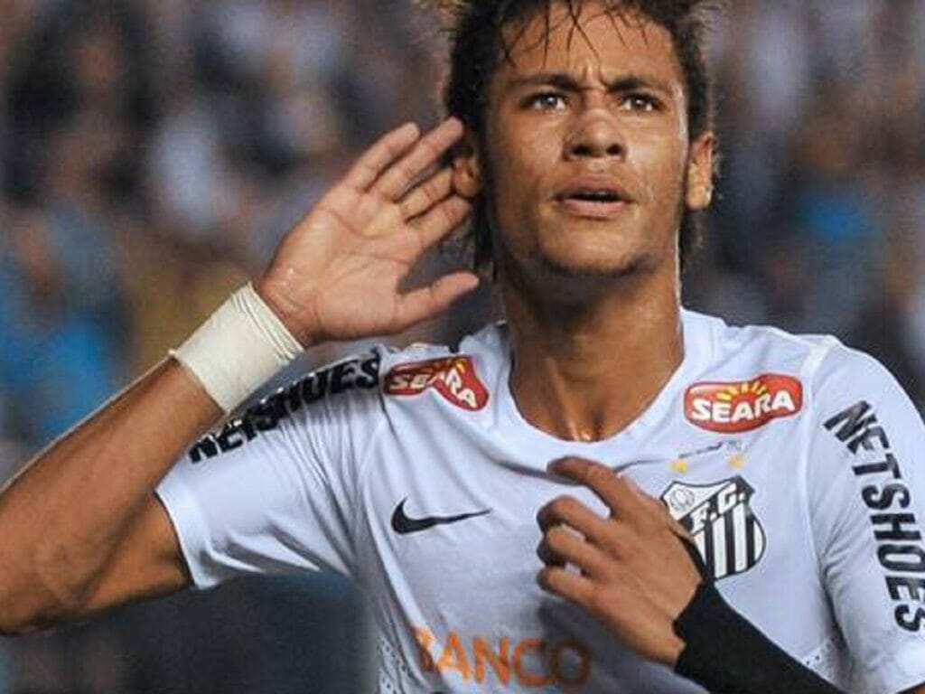 Neymar