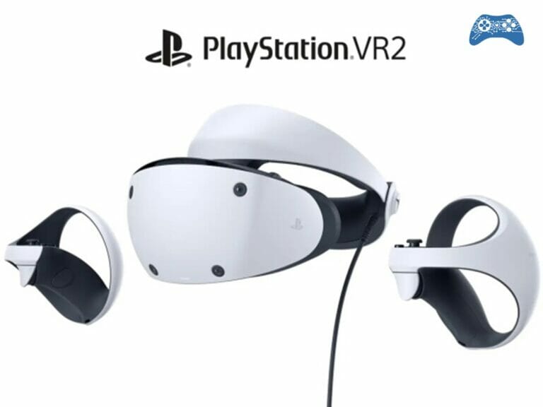 PS VR2