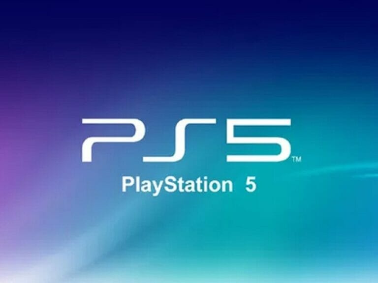 PS5