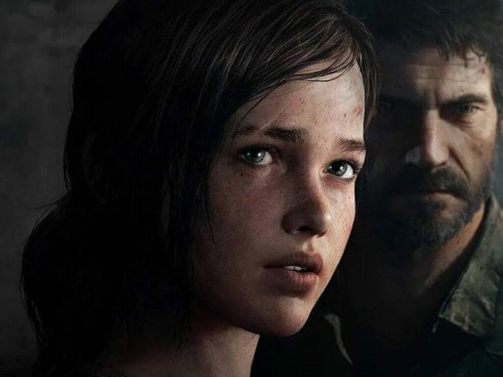 The Last of Us