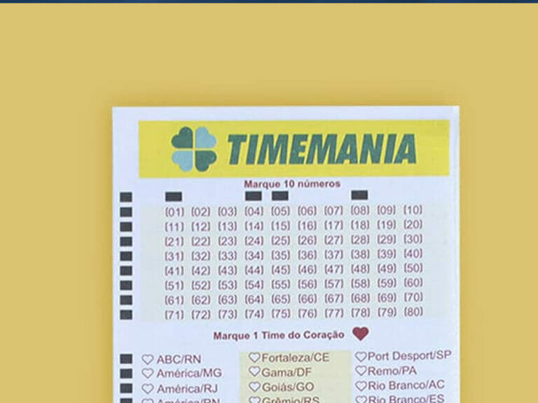 Timemania