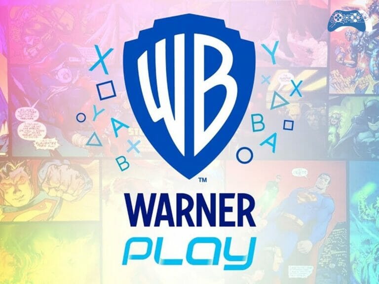 Warner Play