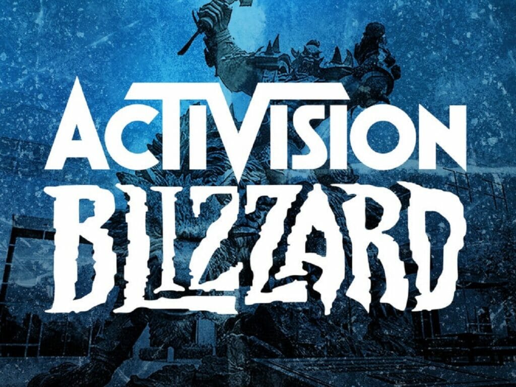Activision Blizzard