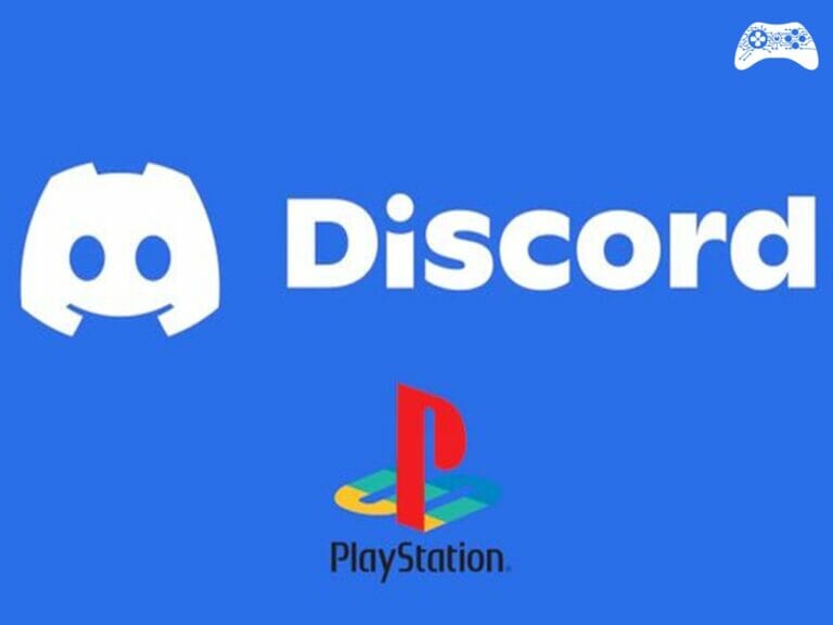discord playstation