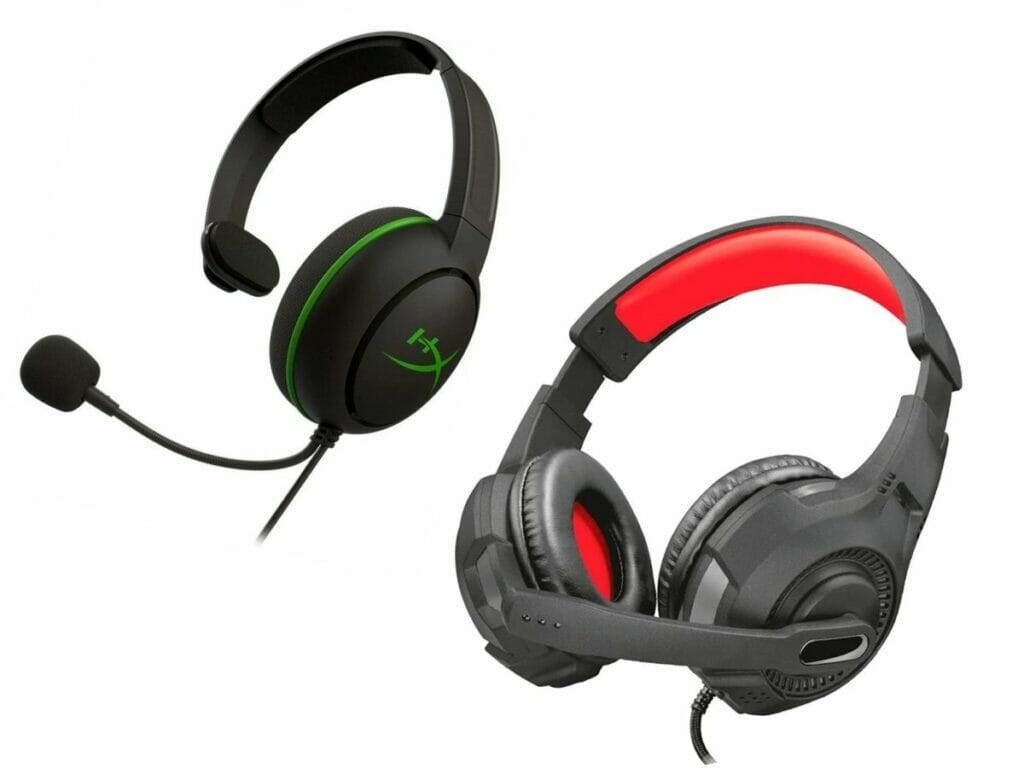 10 headsets mais baratos na Amazon