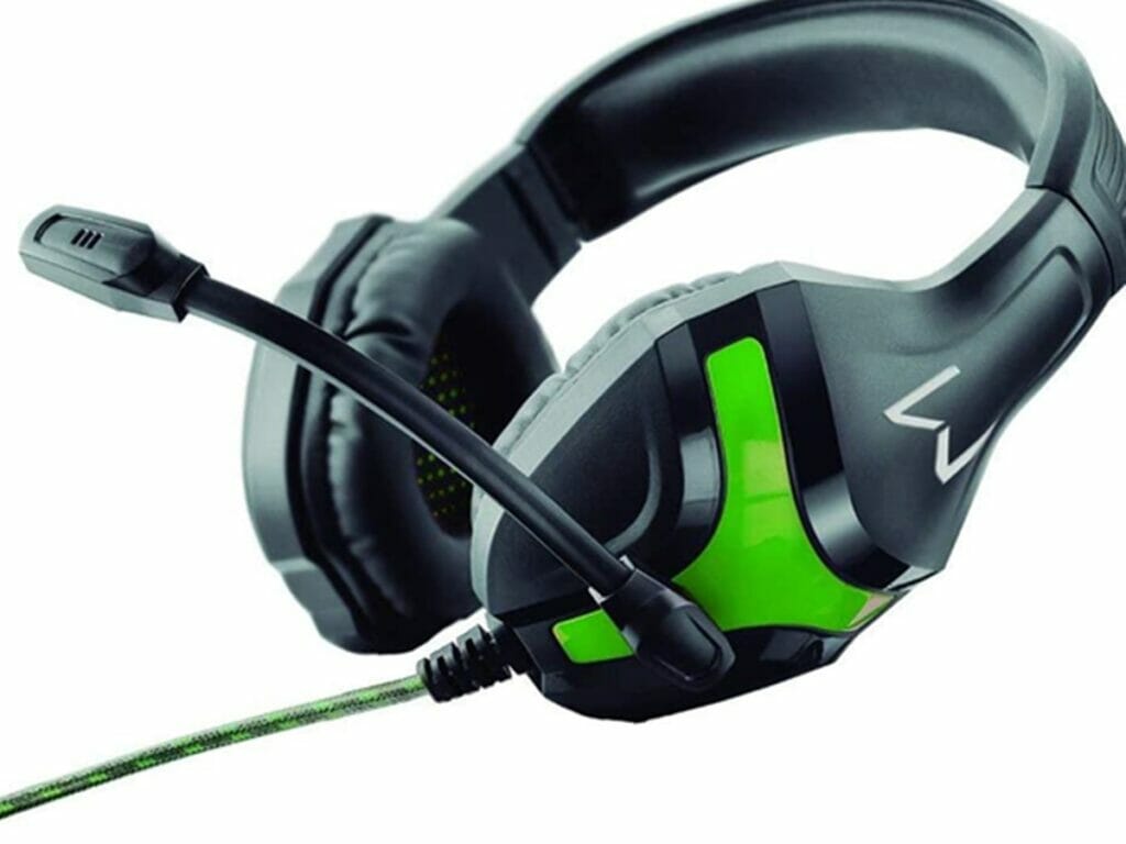 10 headsets mais baratos na Amazon