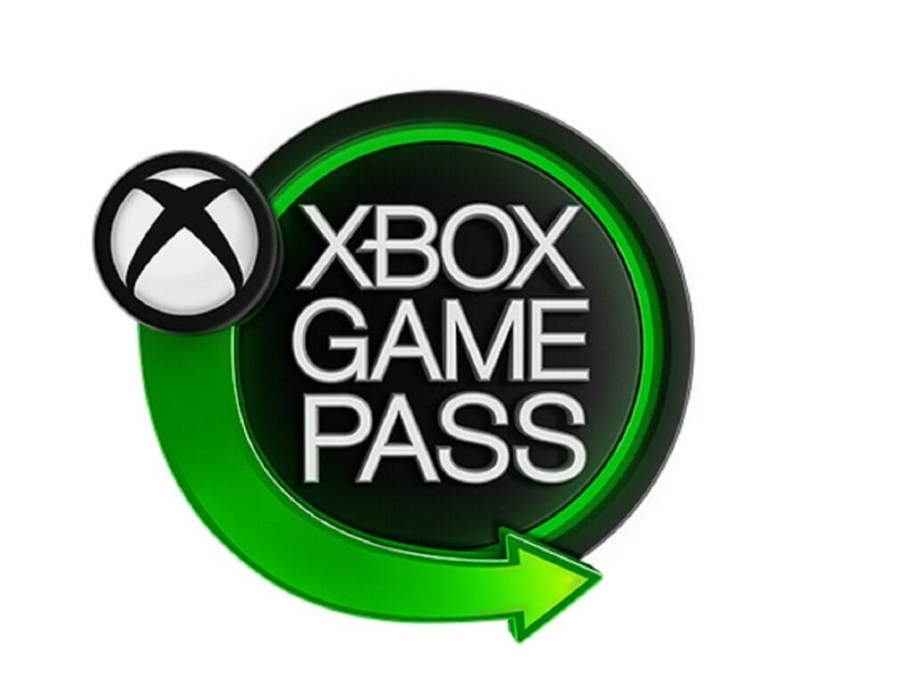 Xbox Game Pass