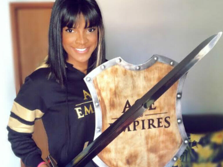 Age Of Empires Gabi