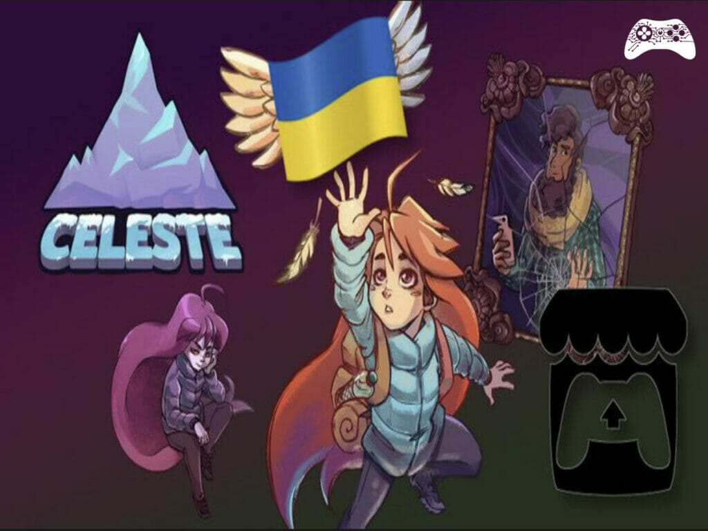 Celeste Ucrania