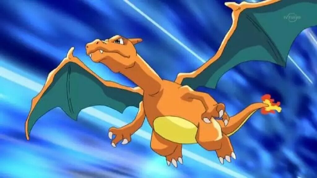 Charizard