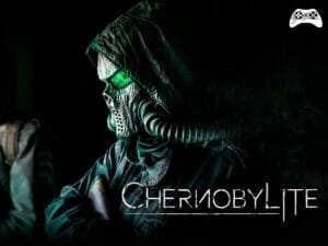 Chernobylite