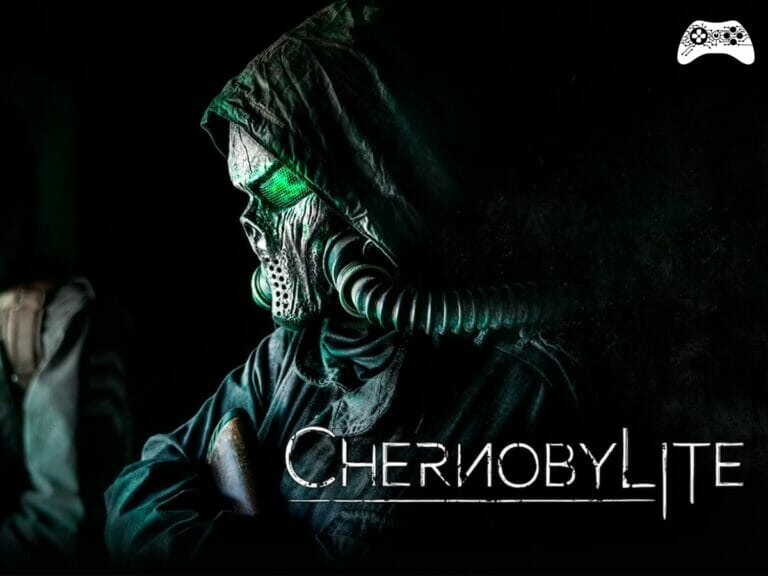Chernobylite