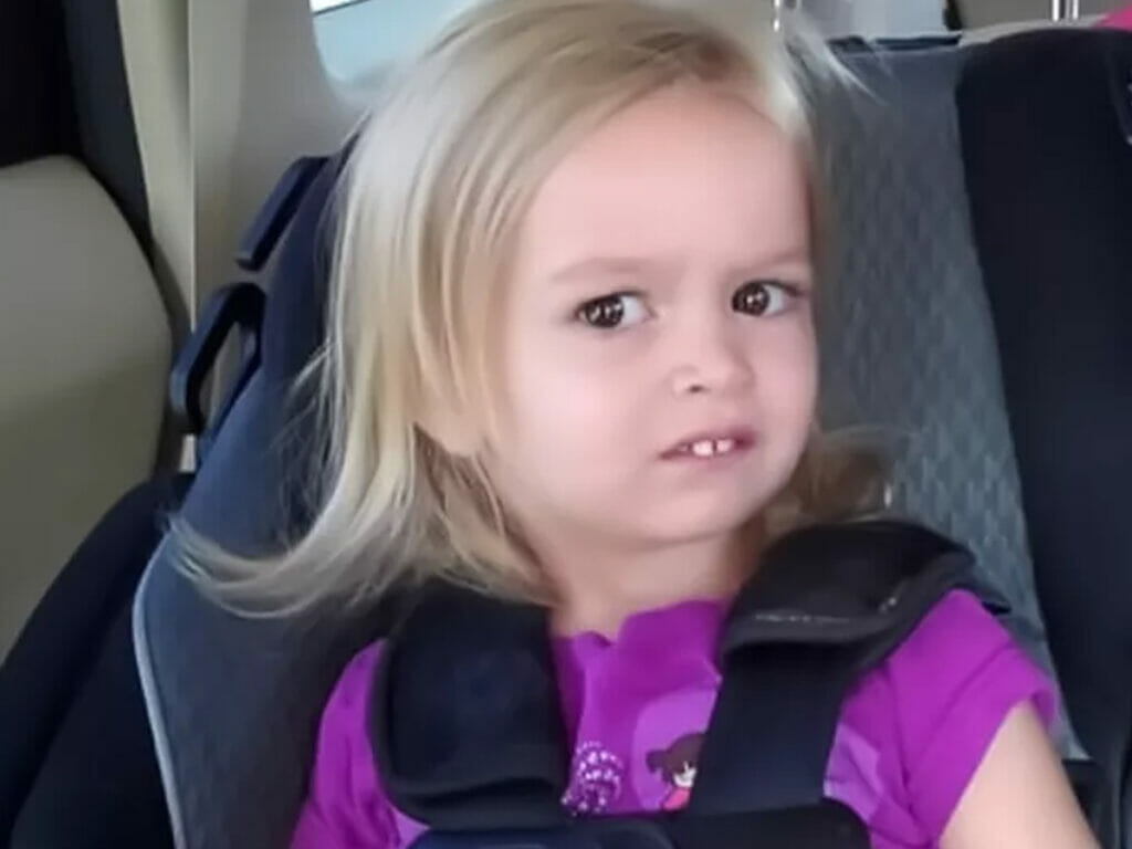Clhoe meme