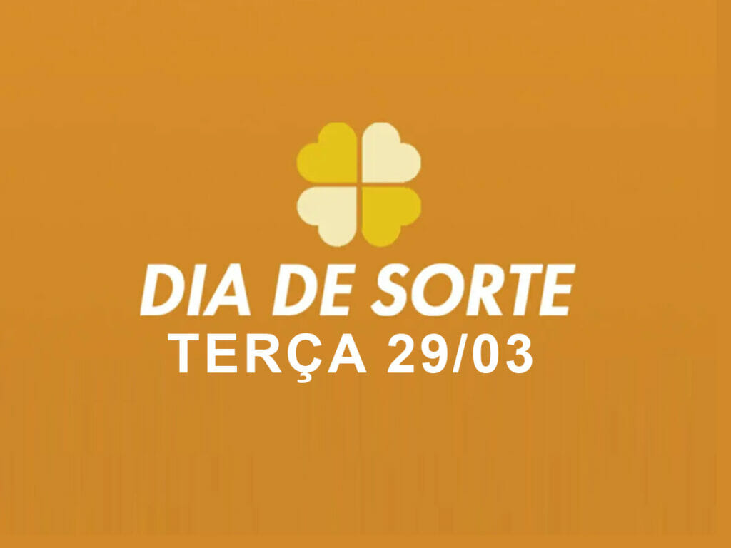 DIA DE SORTE