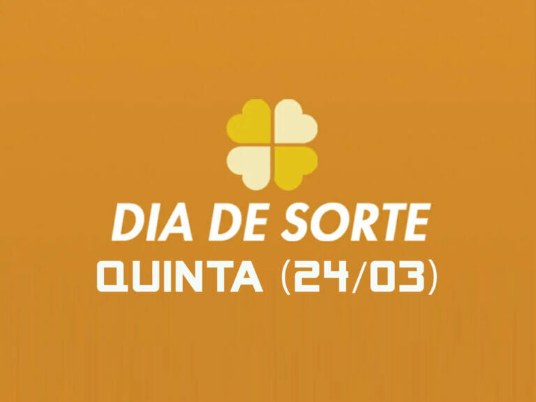 DIA DE SORTE