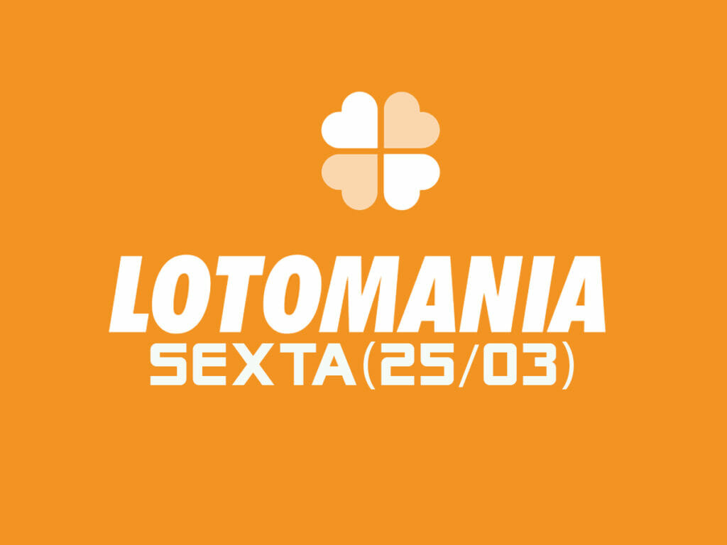 DIA DE SORTE