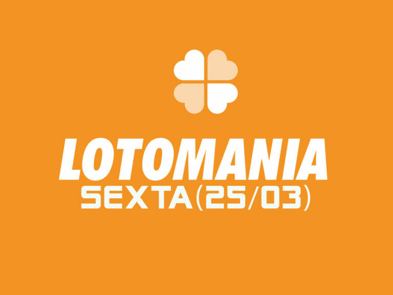 DIA DE SORTE