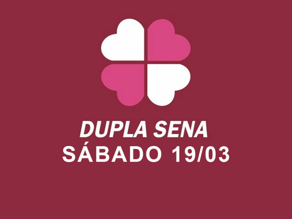 DUPLA SENA