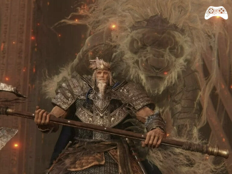 Elden Ring Semideuses