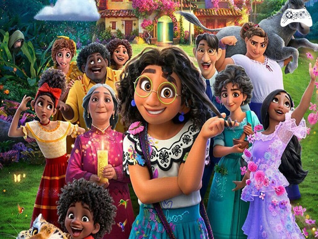 Filme encanto