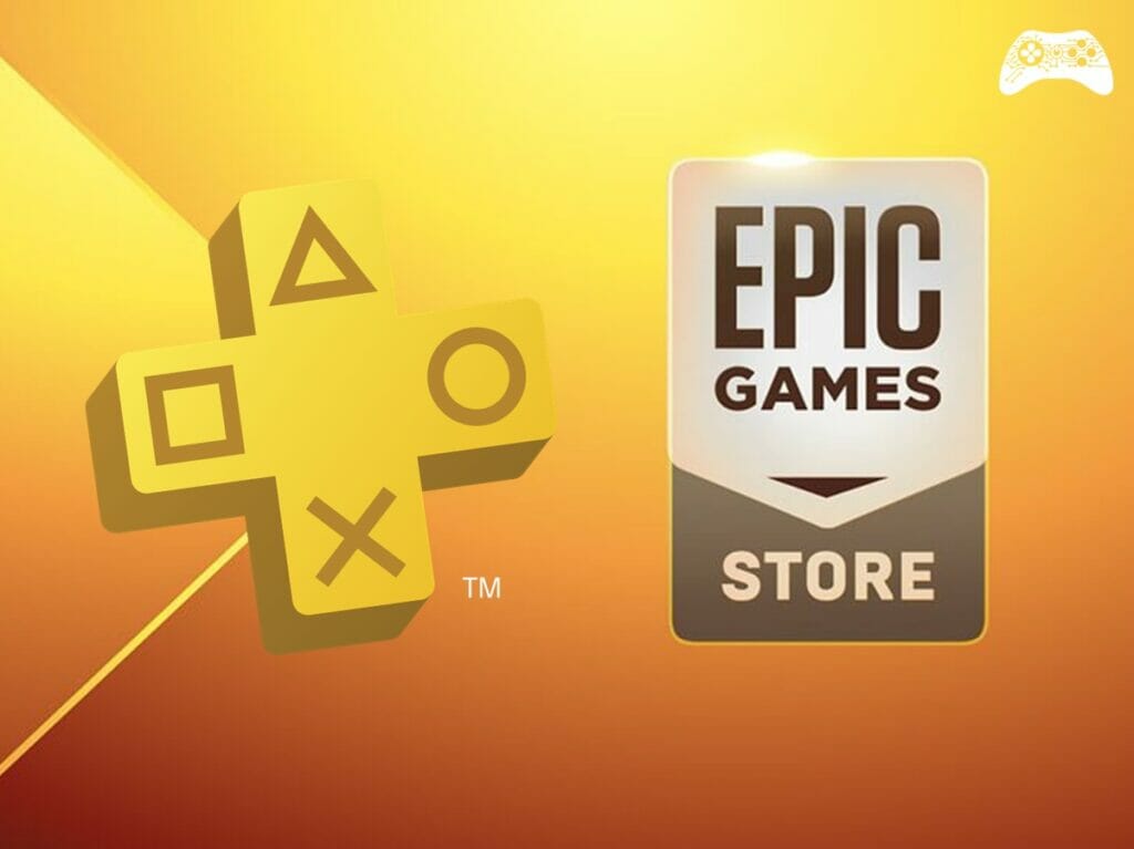 Epic Games PS Plus