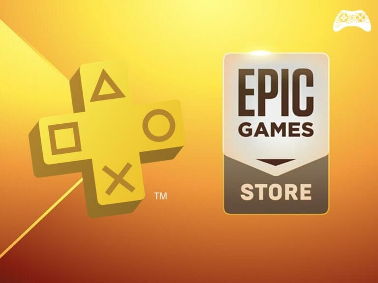 Epic Games PS Plus