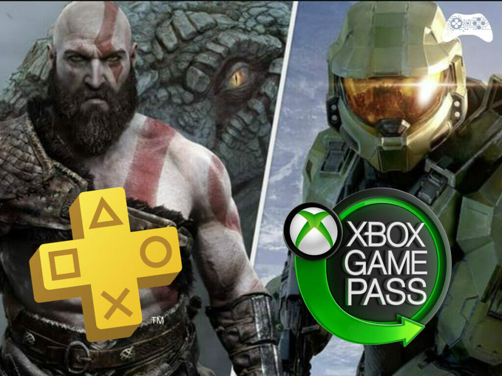 God of War Halo