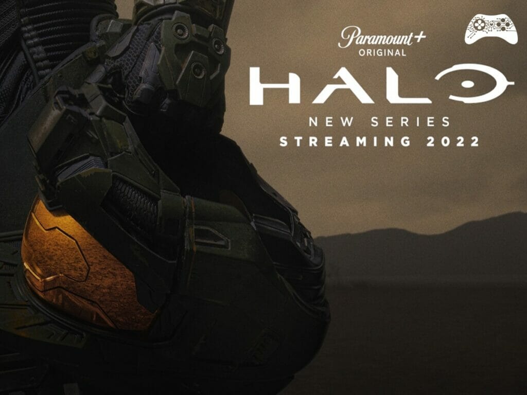 Halo